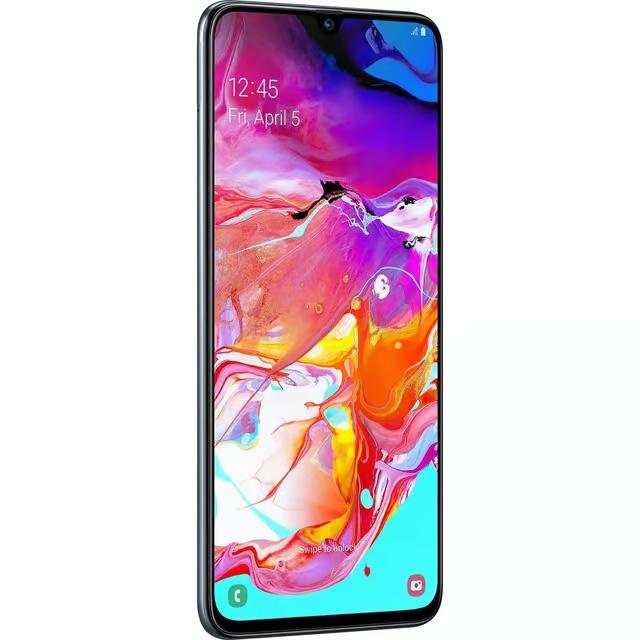 Samsung Galaxy A70 DualSIM