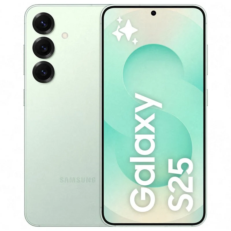 Samsung Galaxy S25 5G