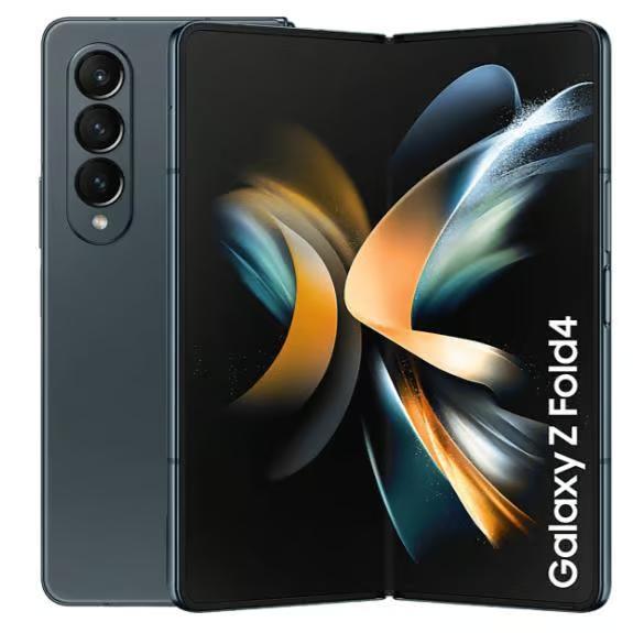 Samsung Galaxy Z Fold4 5G DualSIM