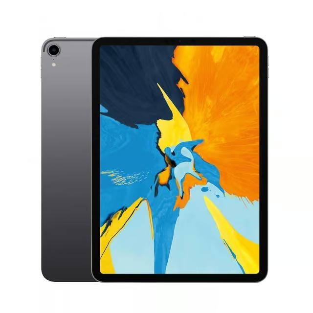 iPad Pro 11" (2018)